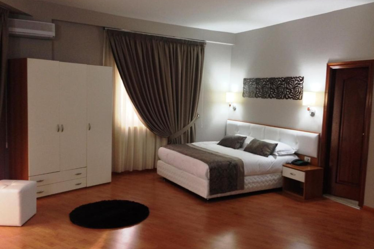 Hotel Arvi