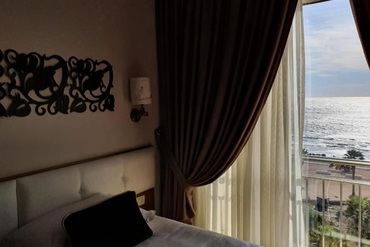 Hotel Arvi