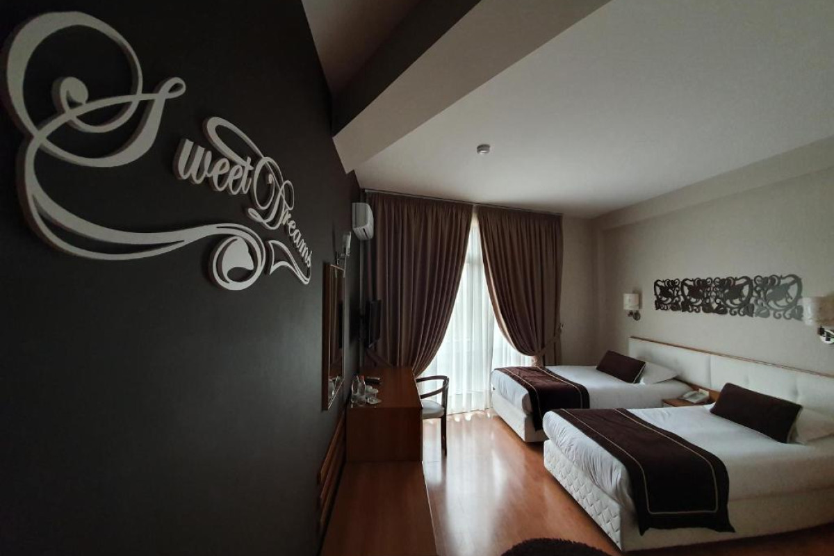 Hotel Arvi