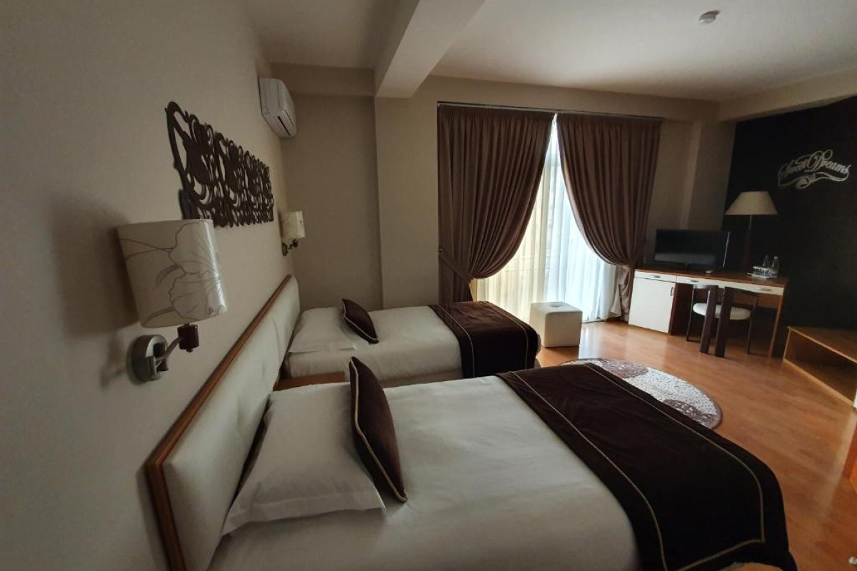 Hotel Arvi