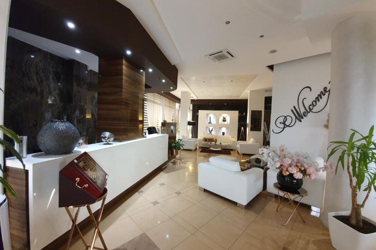 Hotel Arvi