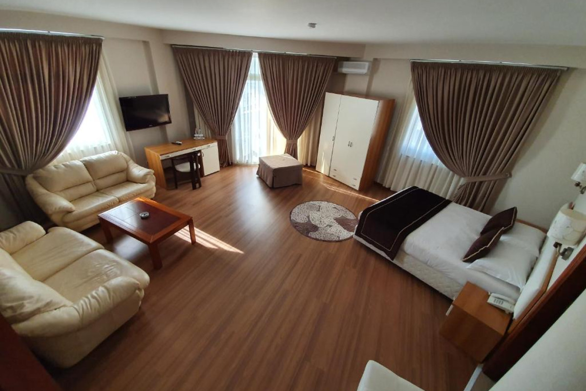 Hotel Arvi