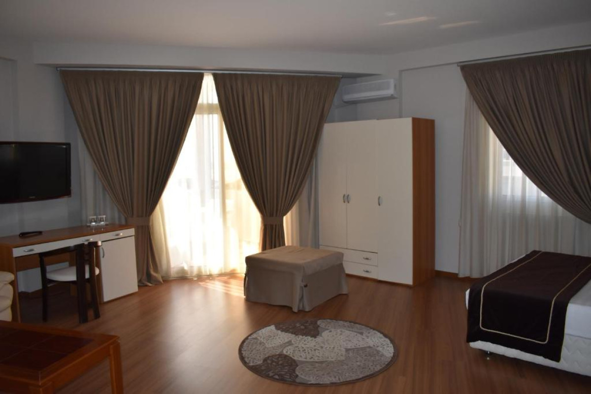 Hotel Arvi
