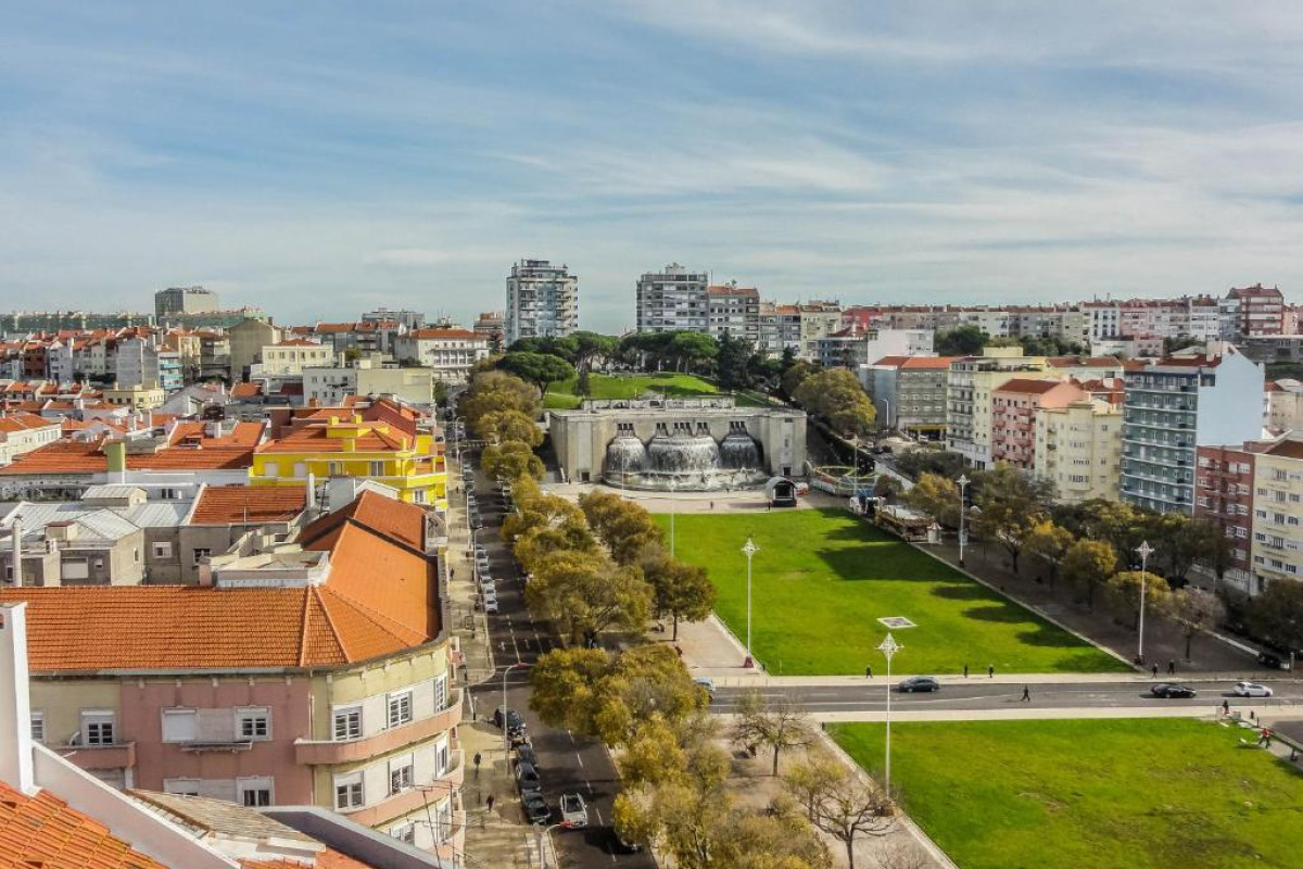 Hotel A.S. Lisboa