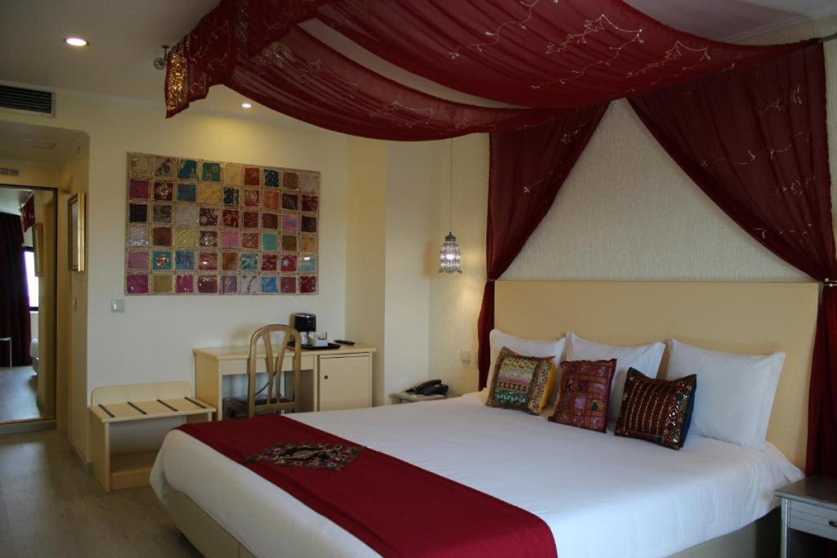 Hotel A.S. Lisboa