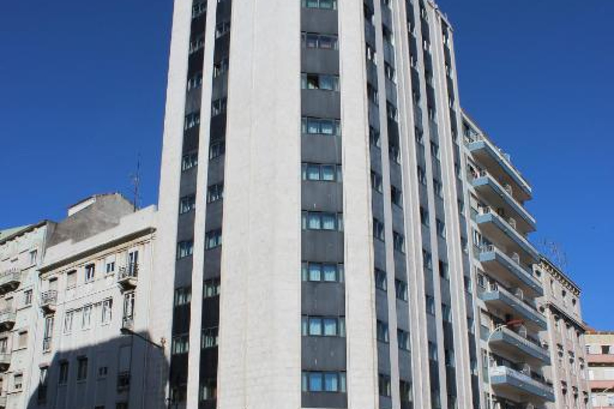 Hotel A.S. Lisboa