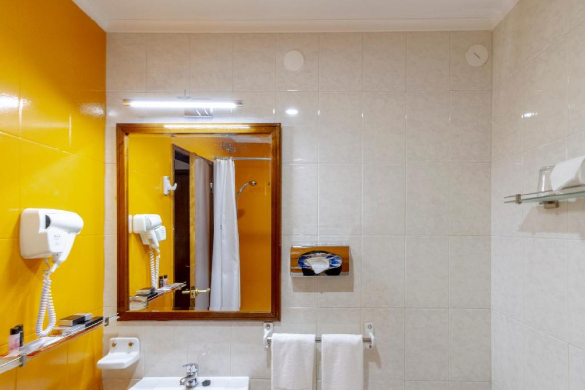 Hotel A.S. Lisboa