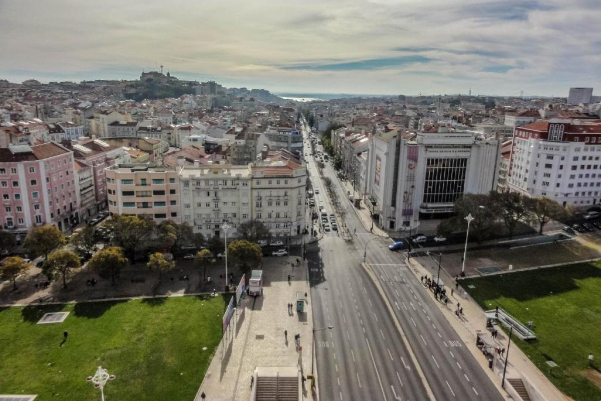 Hotel A.S. Lisboa