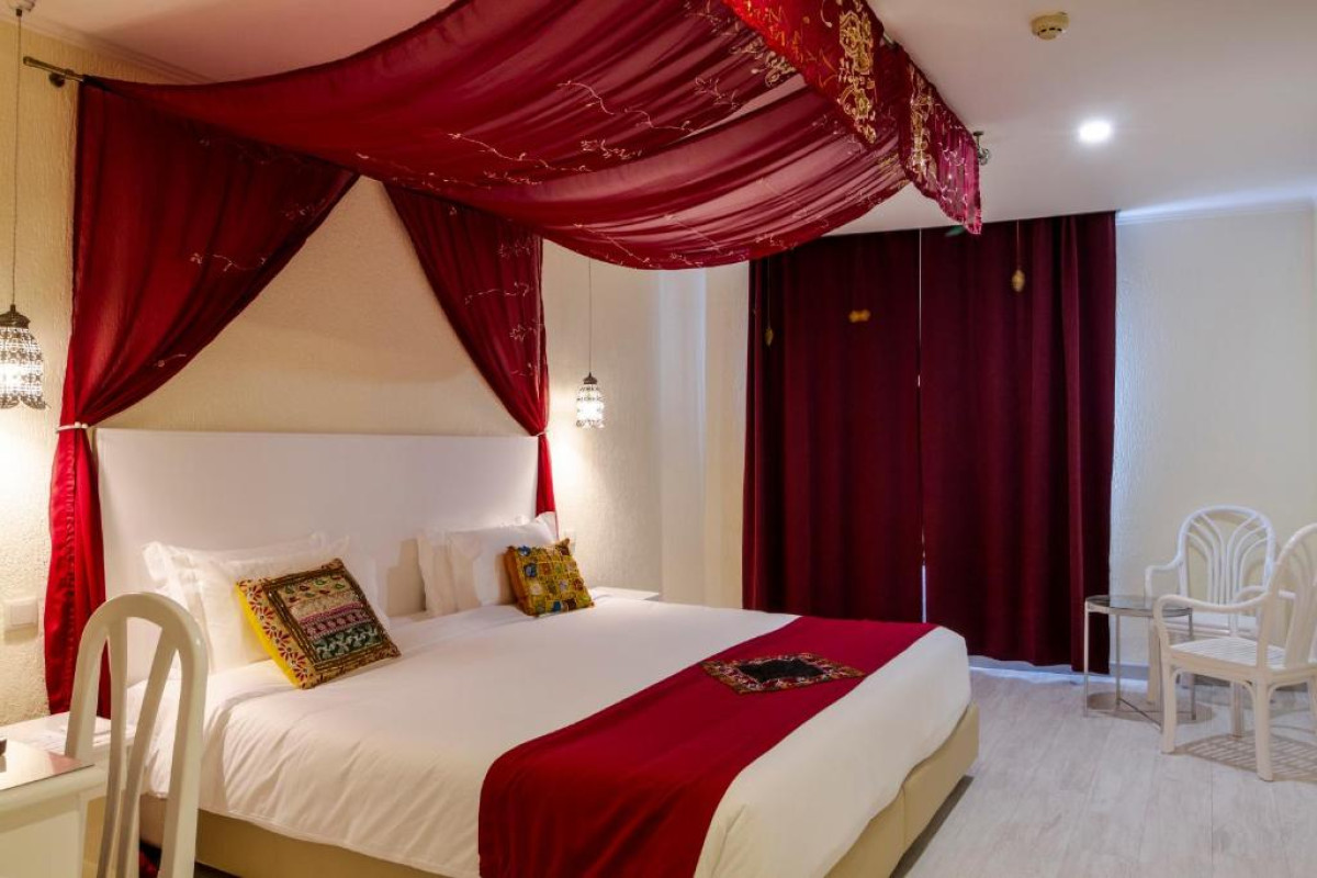 Hotel A.S. Lisboa