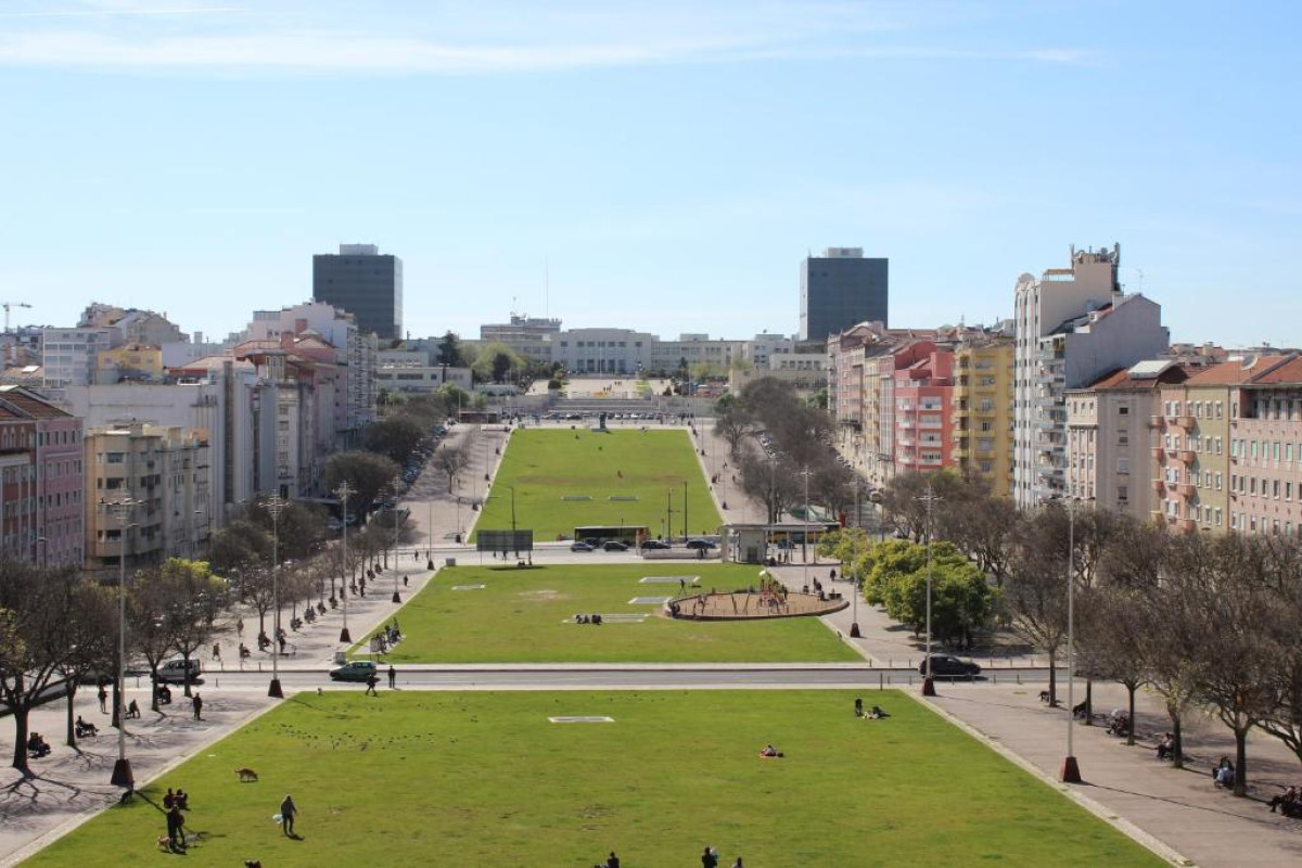 Hotel A.S. Lisboa