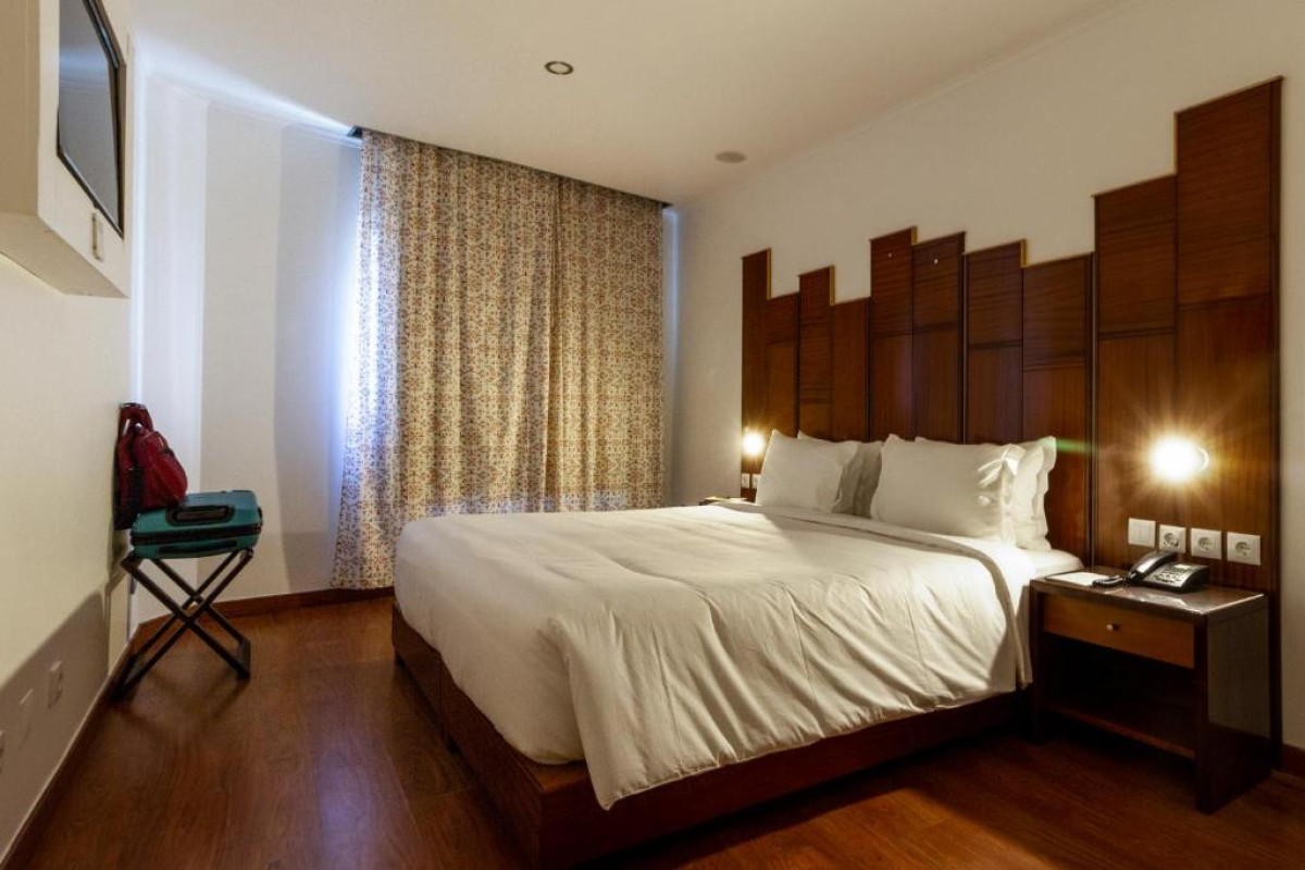 Hotel A.S. Lisboa