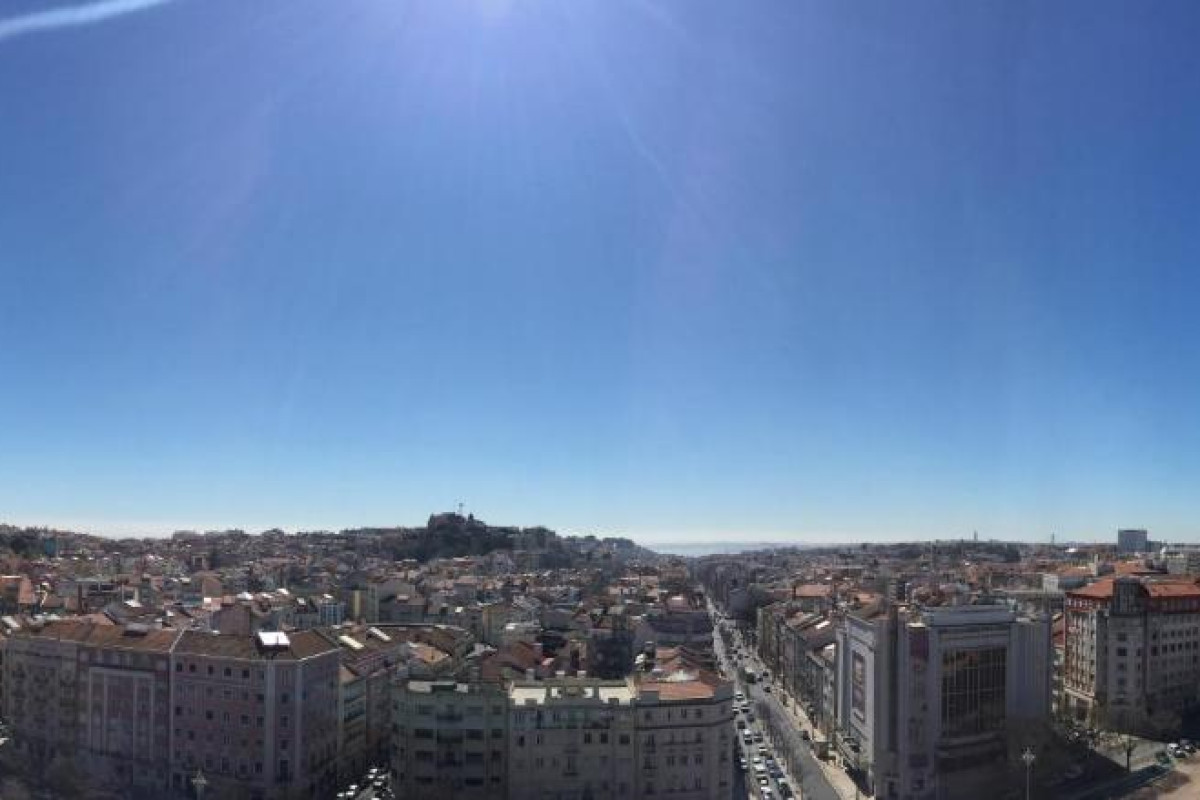 Hotel A.S. Lisboa