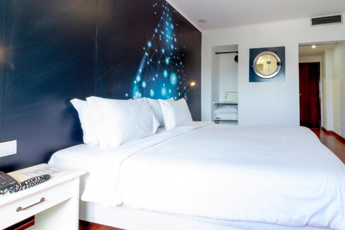 Hotel A.S. Lisboa