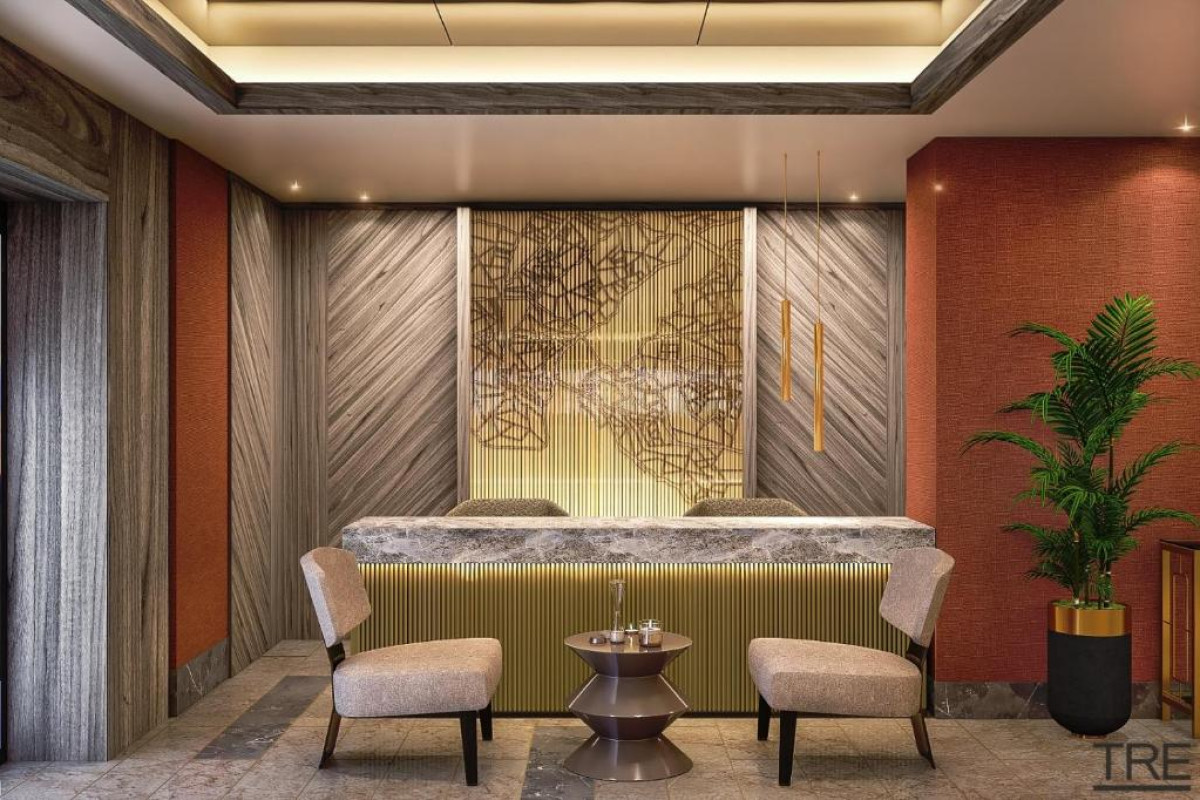 ASPERA HOTEL ALTUNIZADE