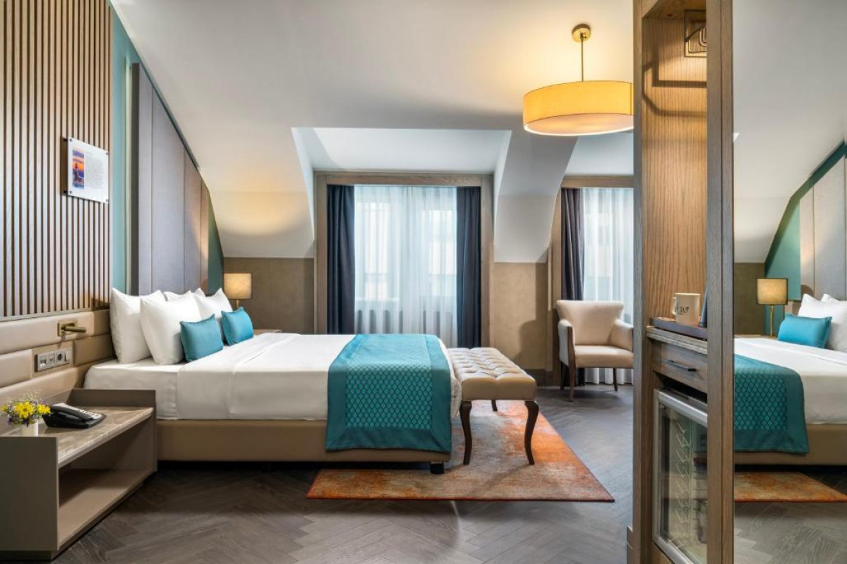 ASPERA HOTEL ALTUNIZADE