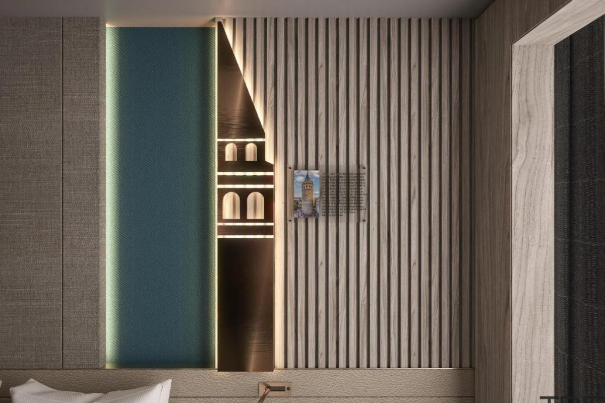 ASPERA HOTEL ALTUNIZADE
