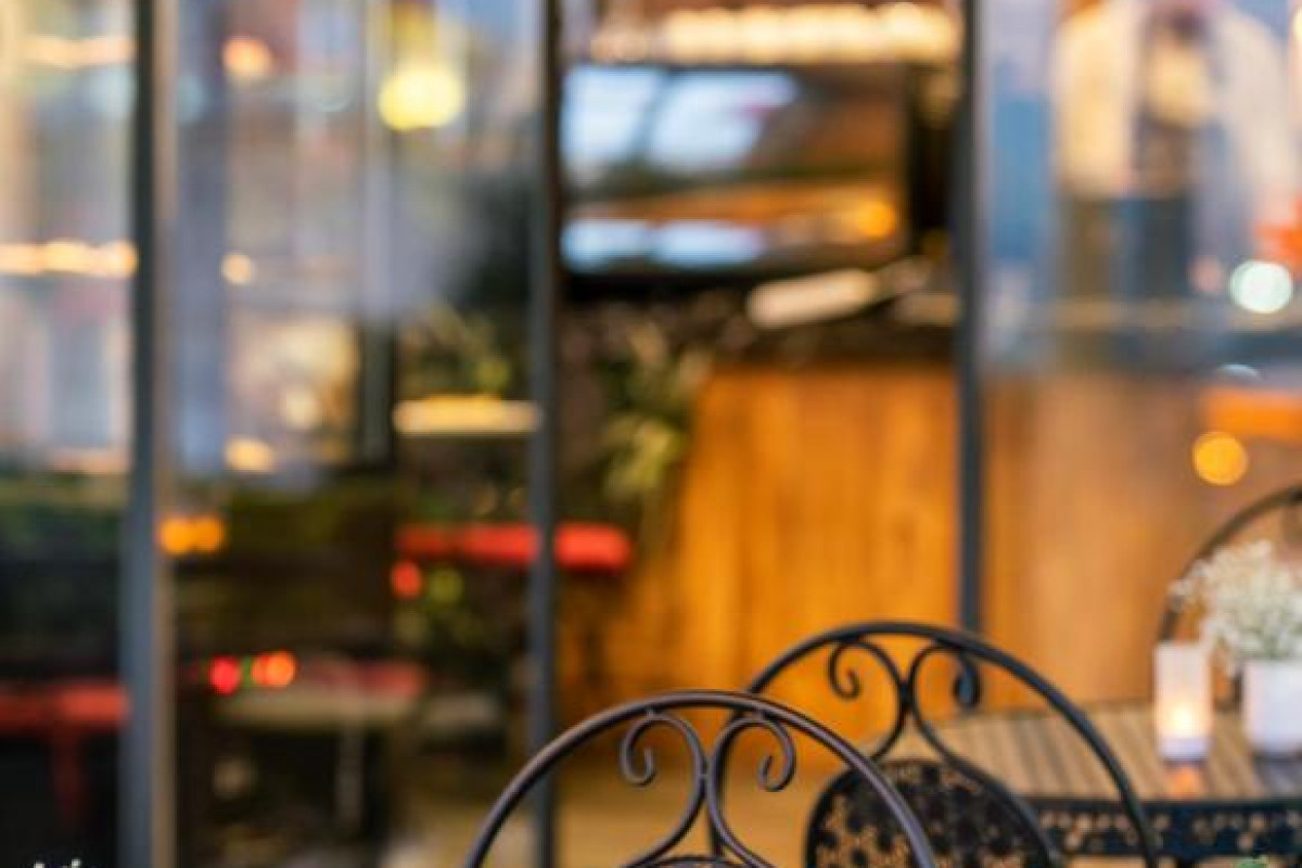 ASPERA HOTEL GOLDEN HORN