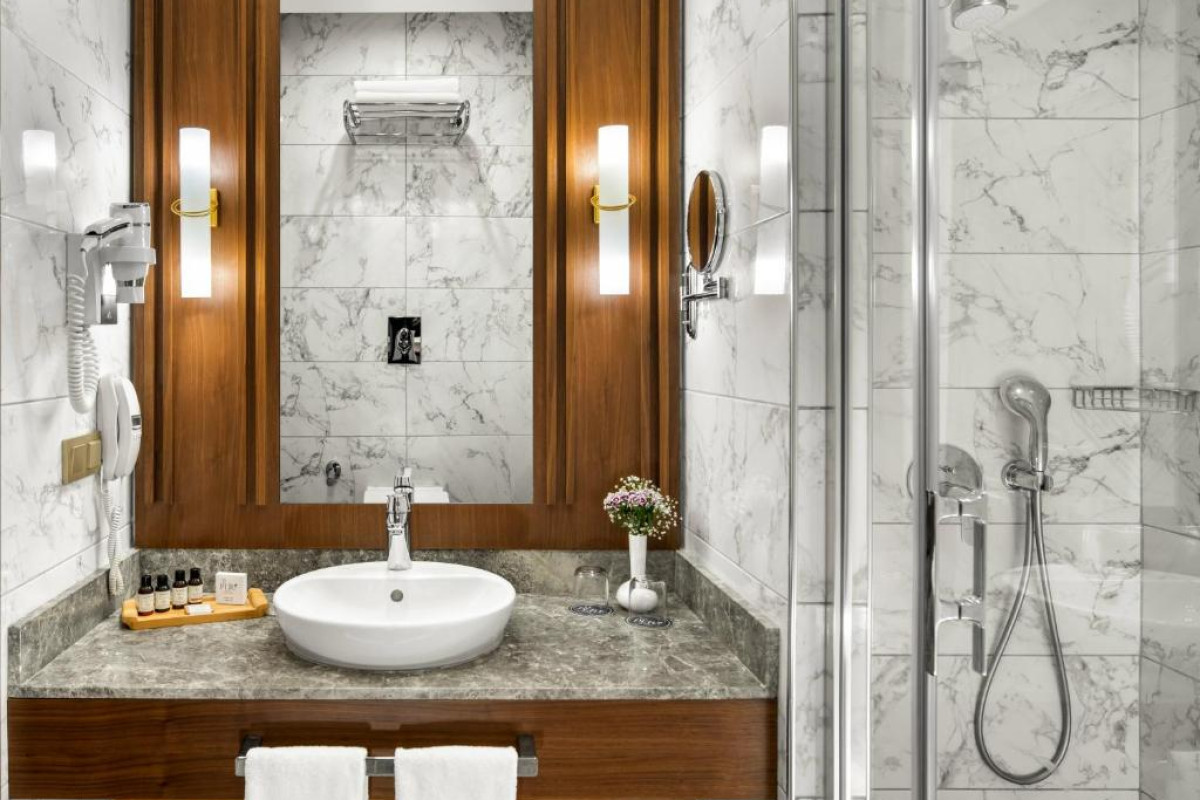 ASPERA HOTEL GOLDEN HORN