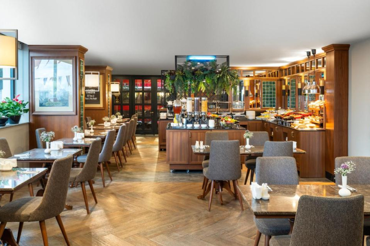 ASPERA HOTEL GOLDEN HORN