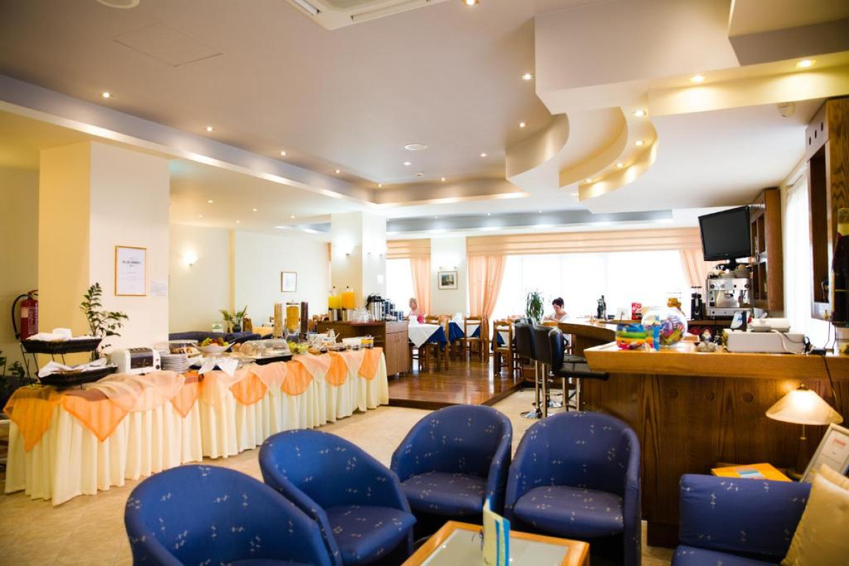 Hotel Astali