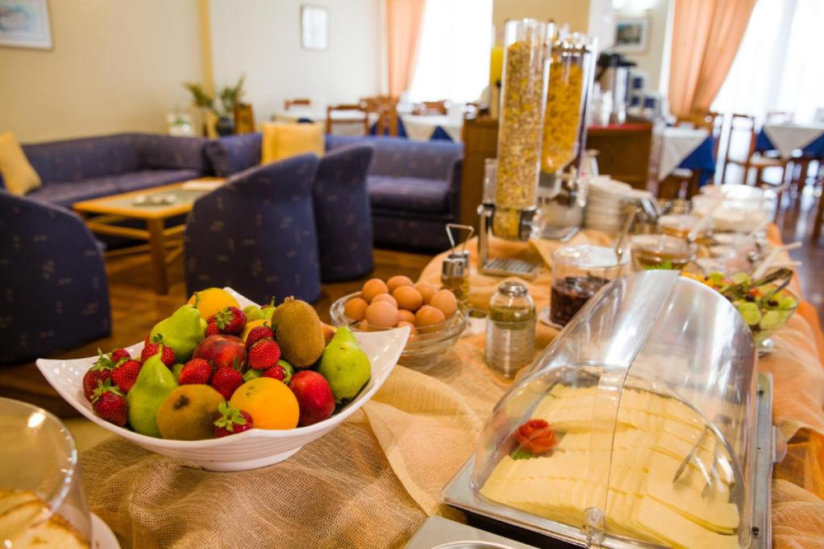 Hotel Astali