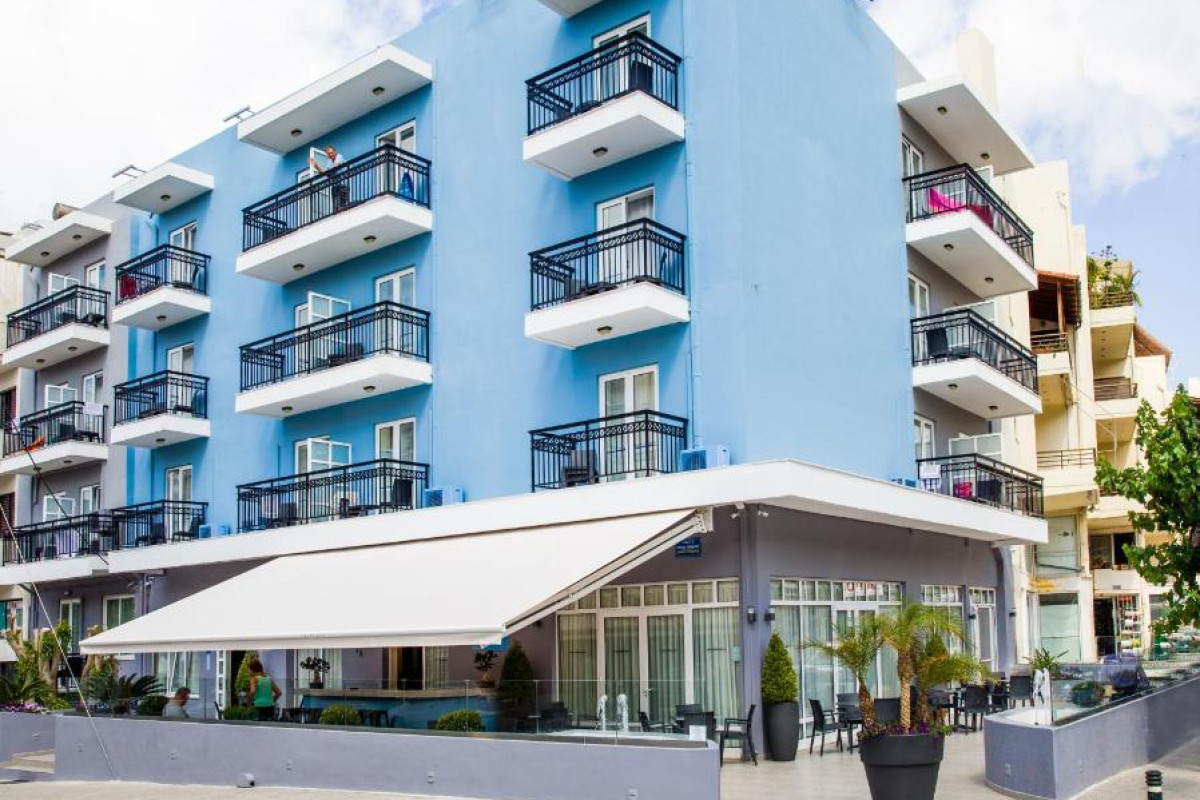 Hotel Astali