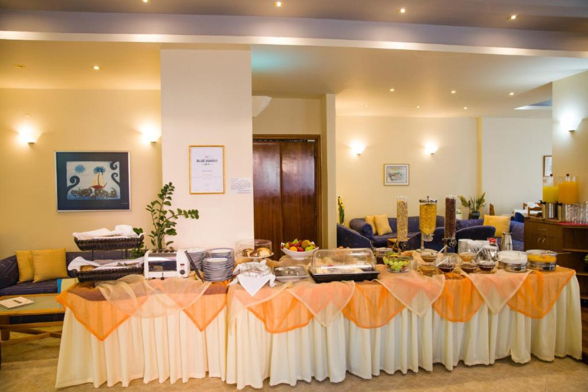 Hotel Astali