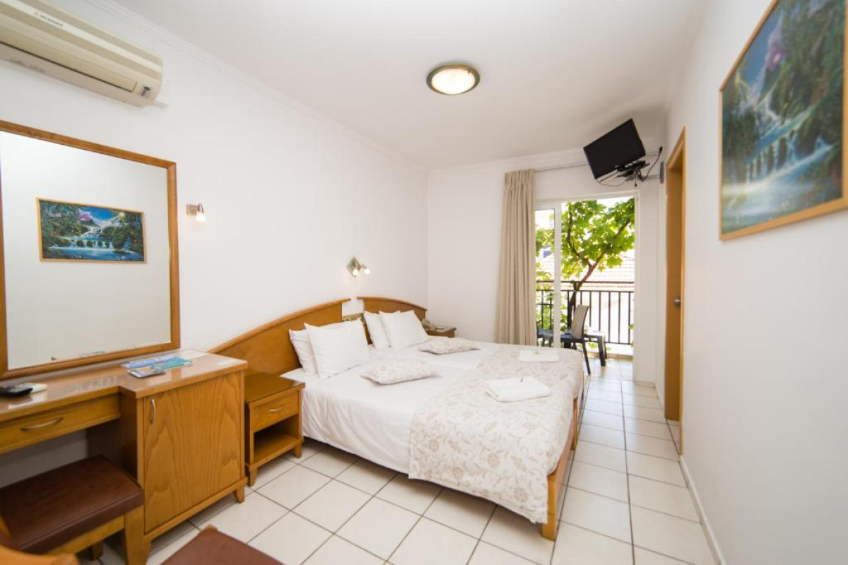 Hotel Astali