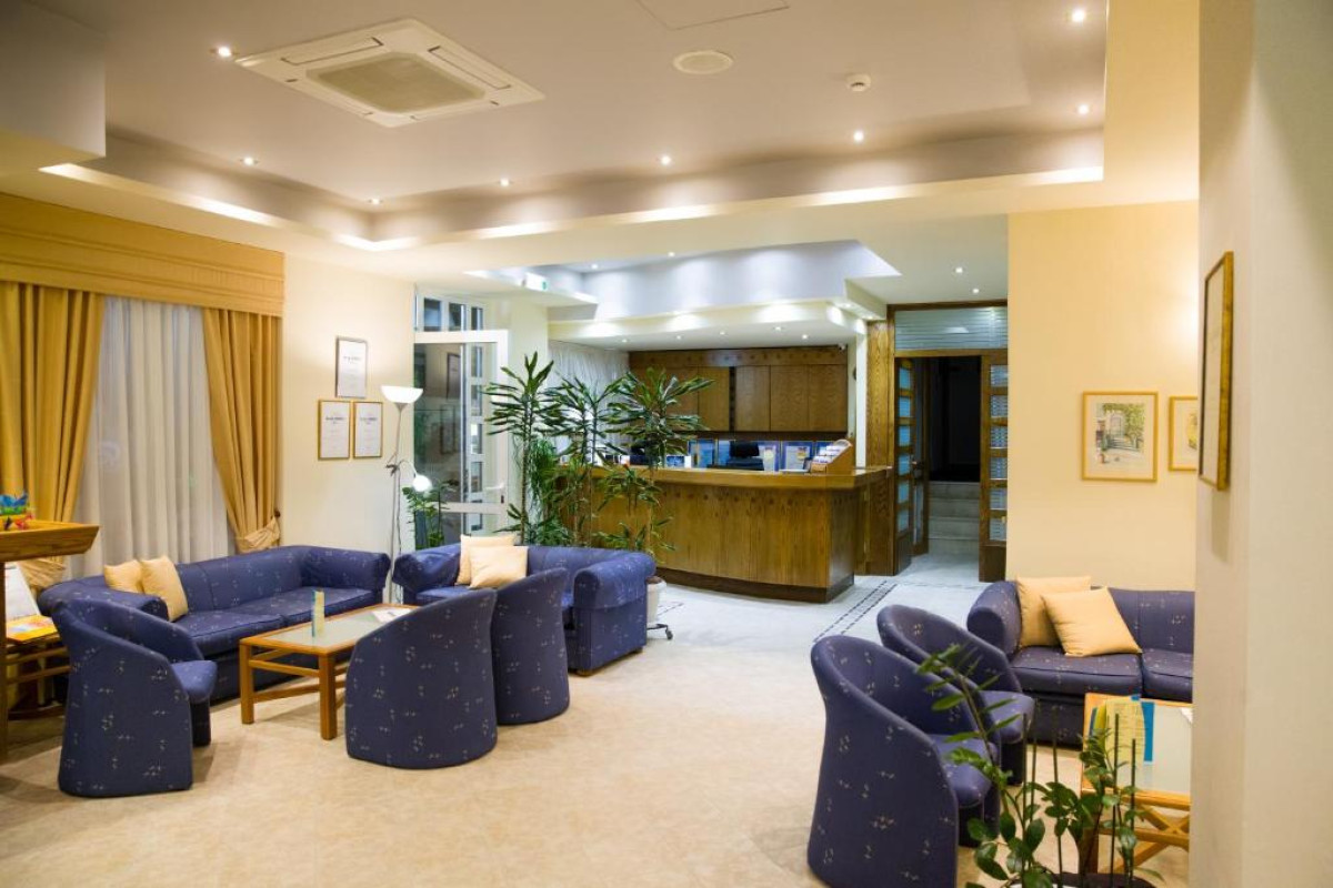 Hotel Astali