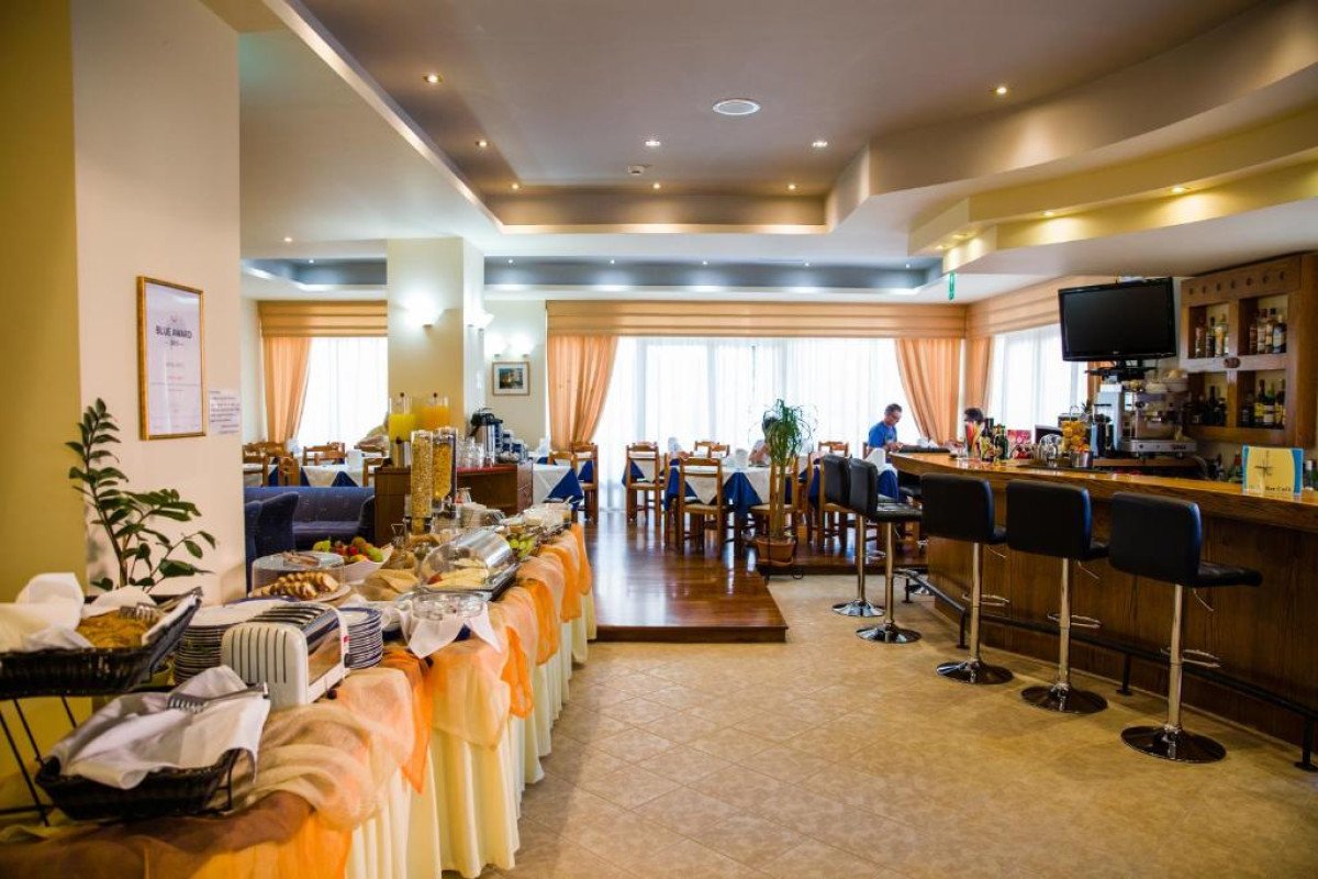 Hotel Astali