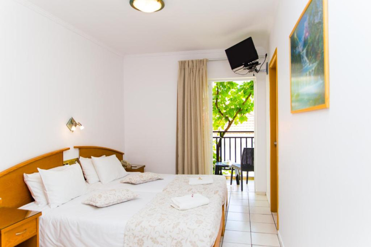 Hotel Astali