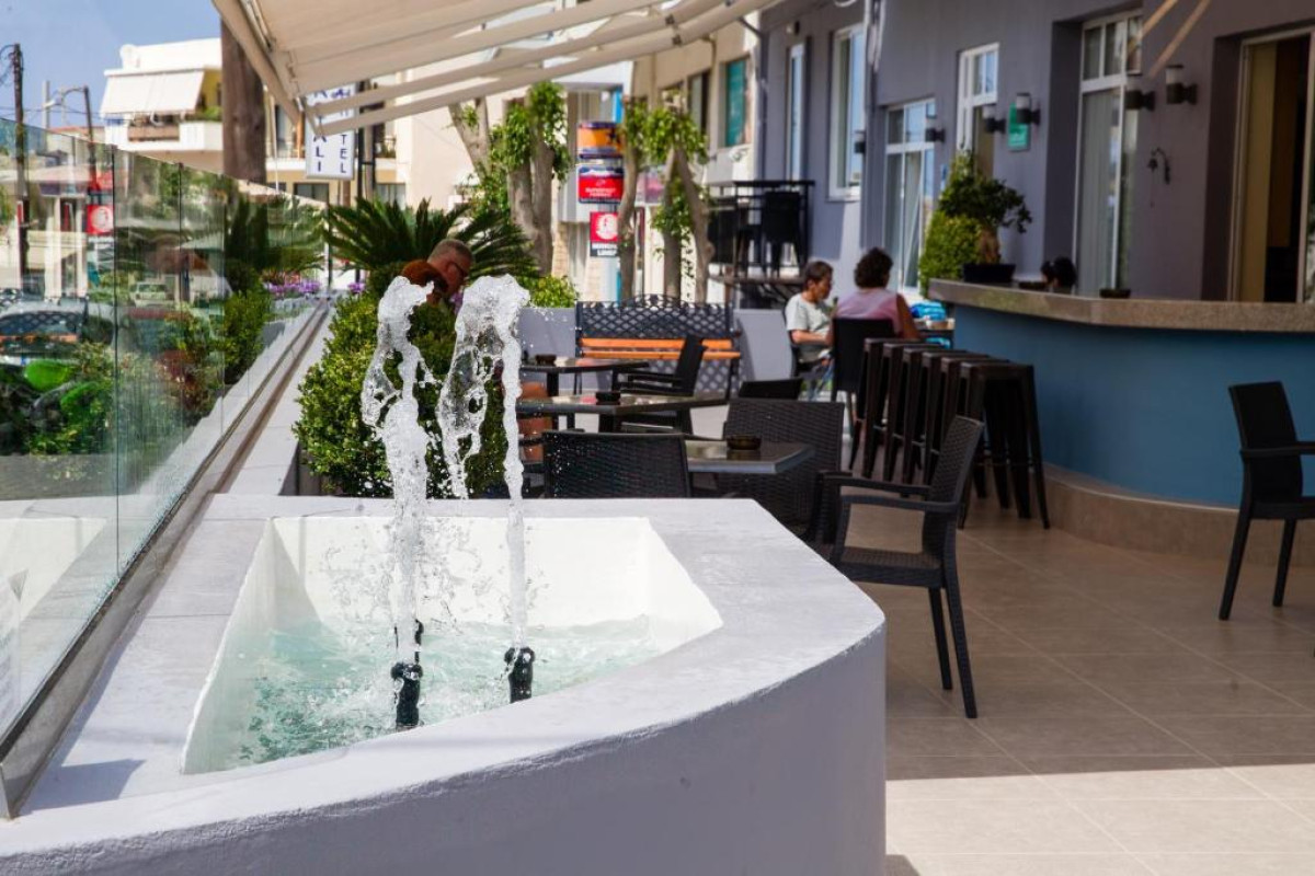 Hotel Astali