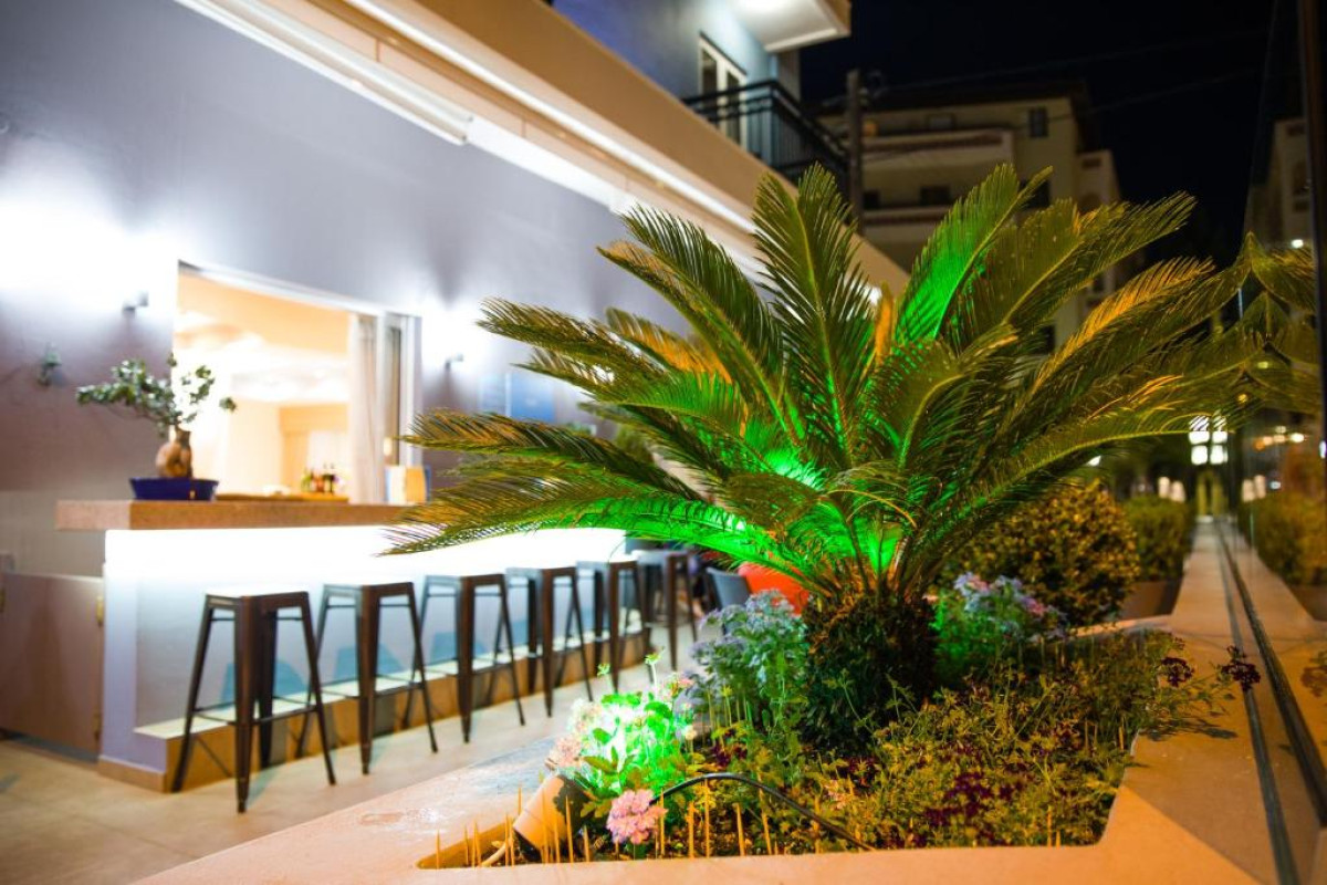 Hotel Astali
