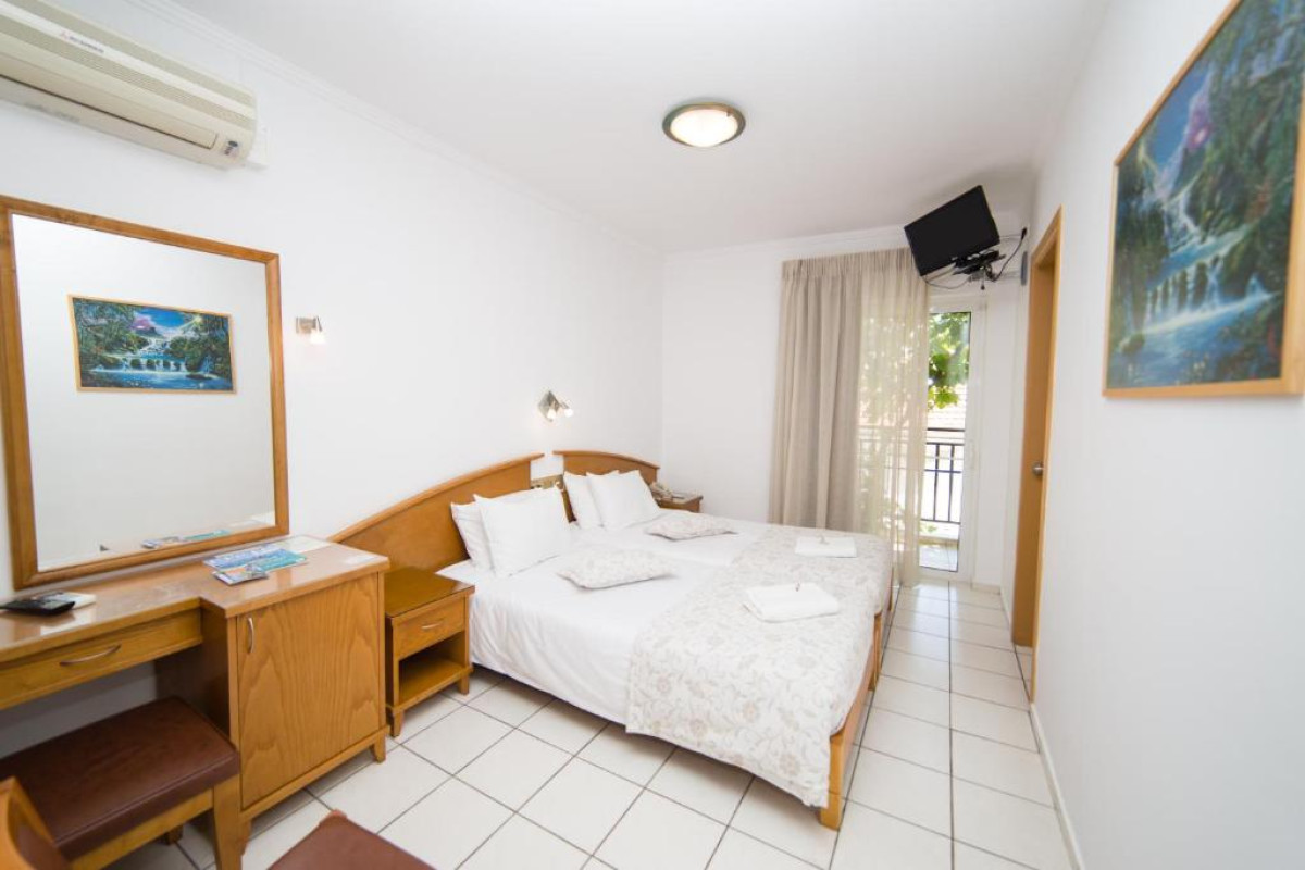 Hotel Astali