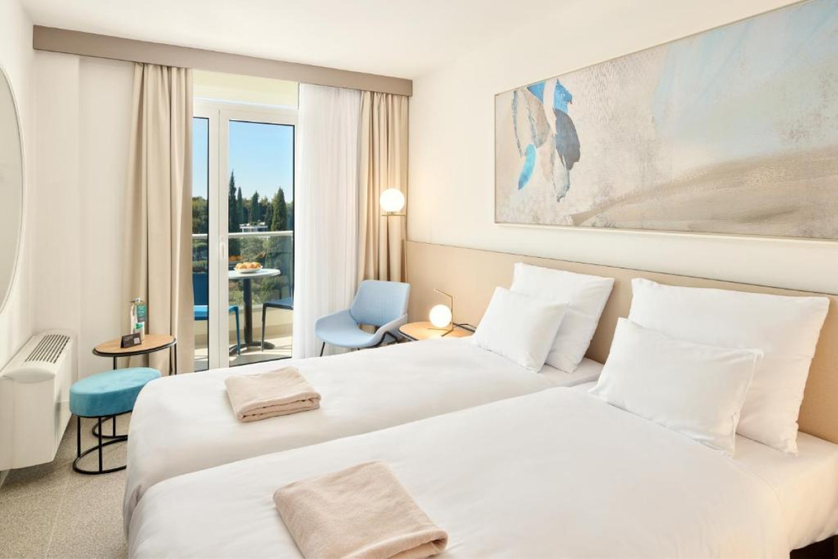 Hotel Maistra Select Astarea