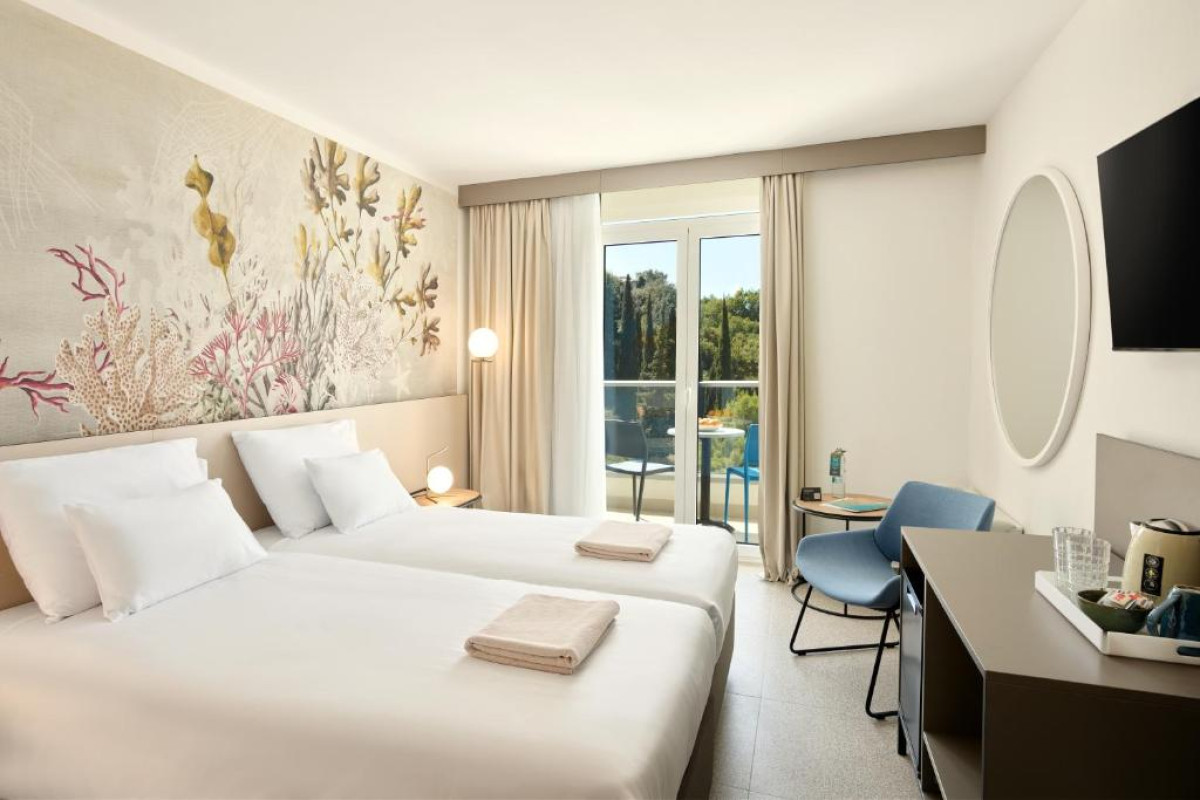 Hotel Maistra Select Astarea