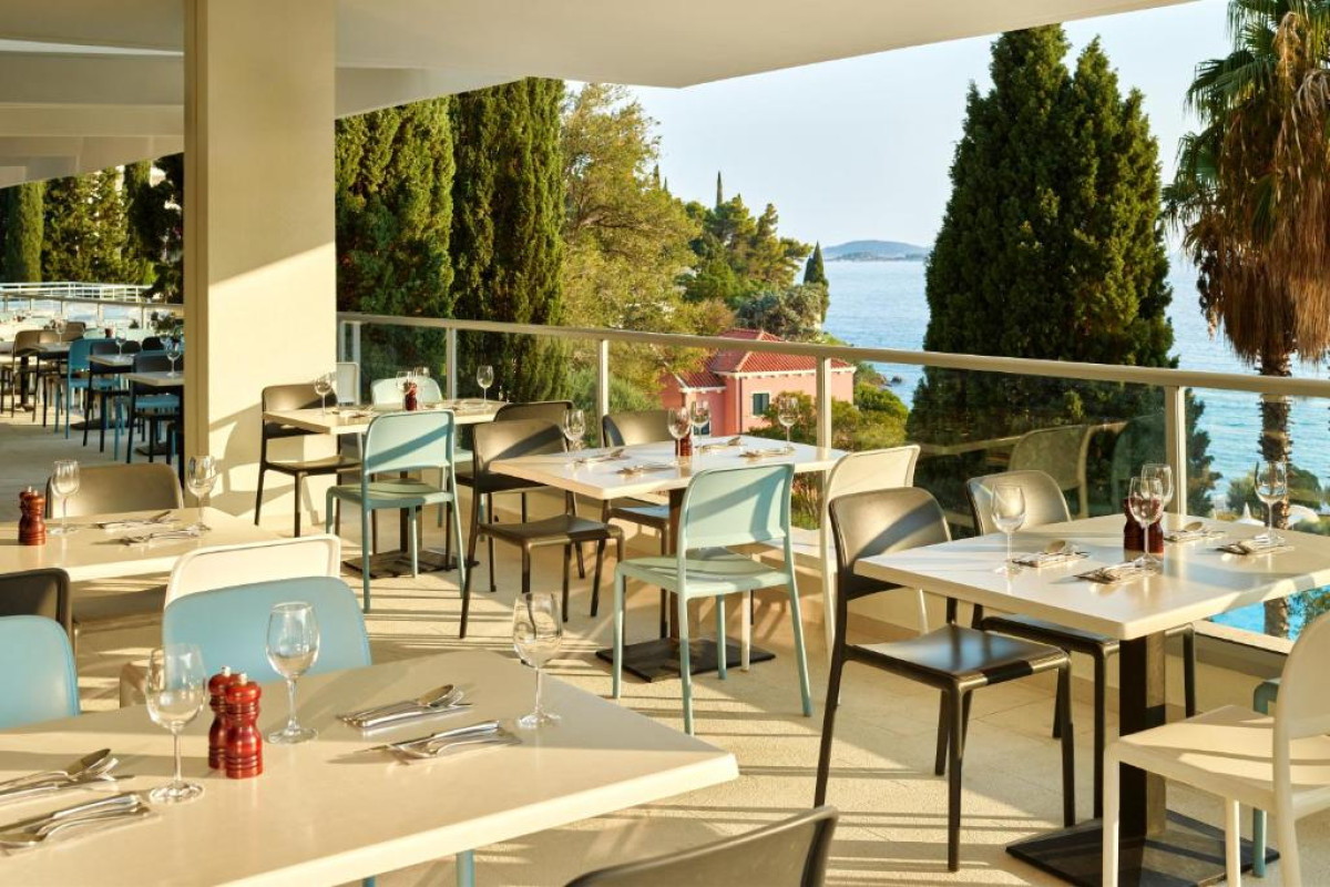 Hotel Maistra Select Astarea
