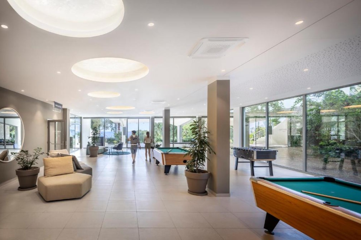 Hotel Maistra Select Astarea