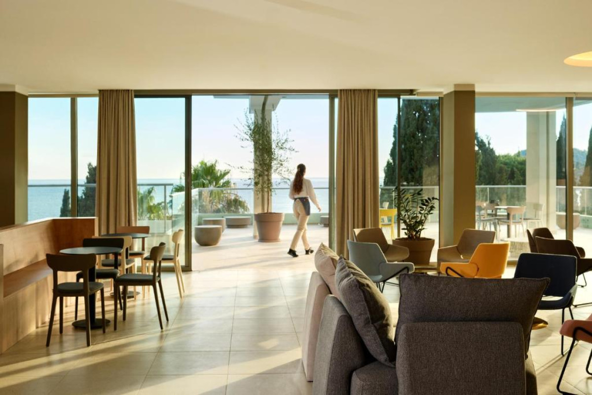 Hotel Maistra Select Astarea