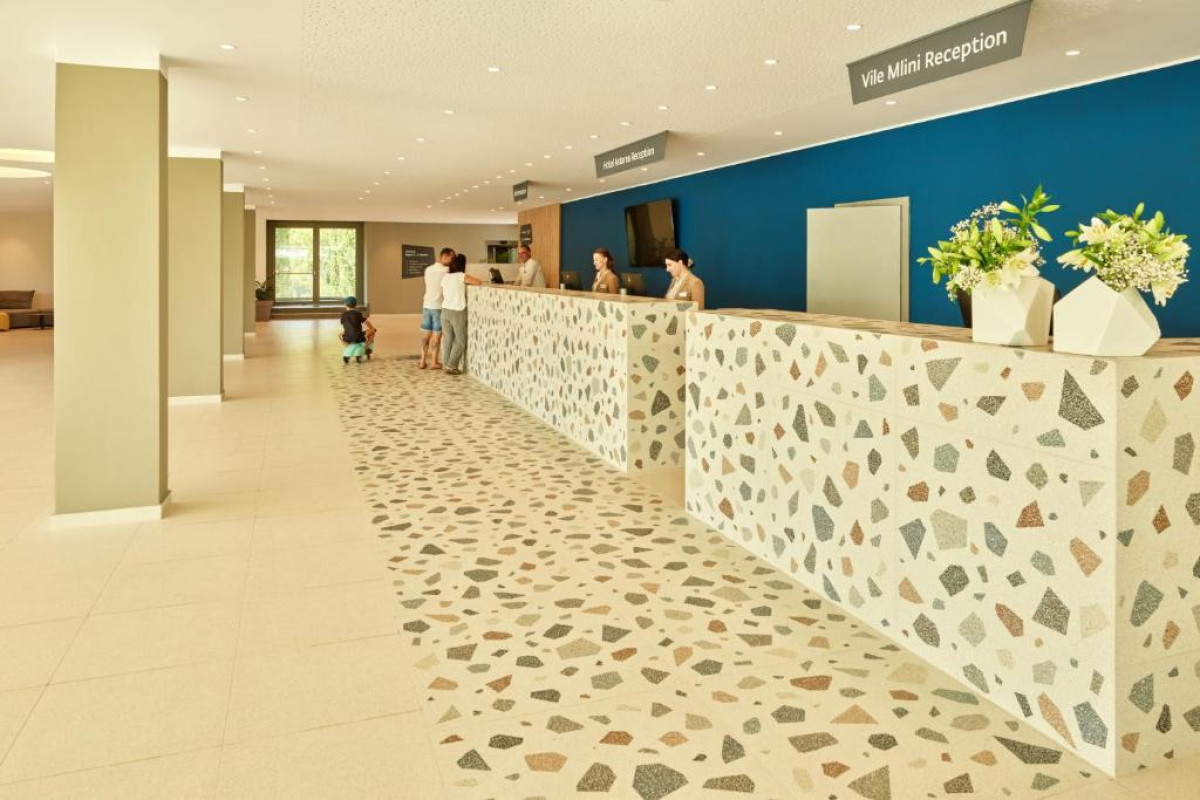 Hotel Maistra Select Astarea