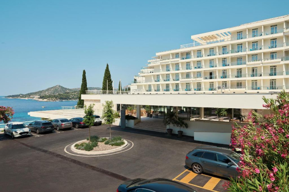 Hotel Maistra Select Astarea