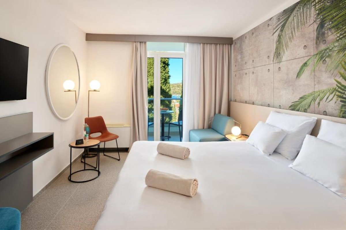 Hotel Maistra Select Astarea