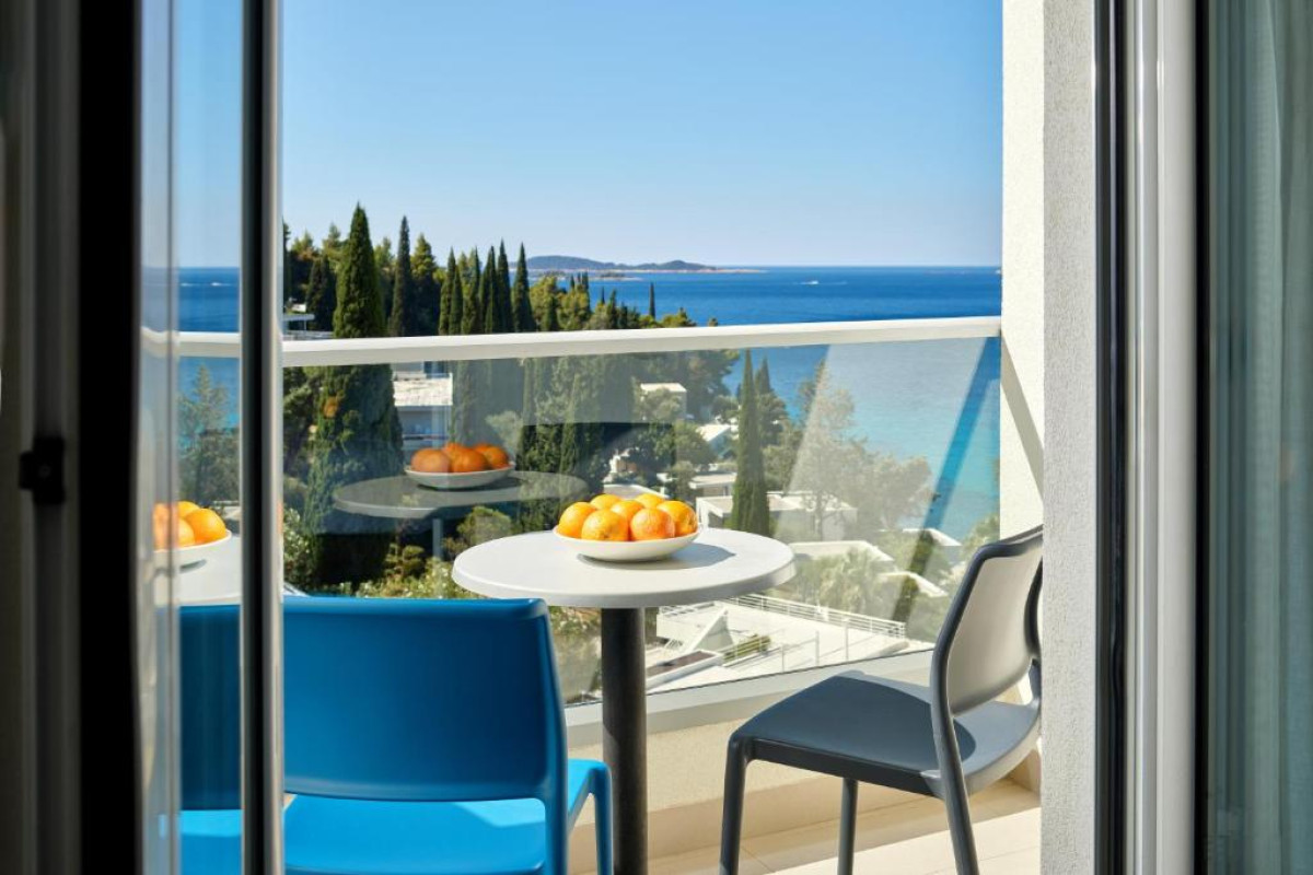 Hotel Maistra Select Astarea