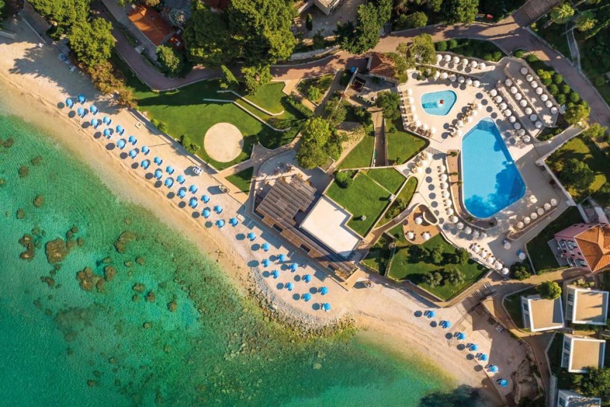 Hotel Maistra Select Astarea