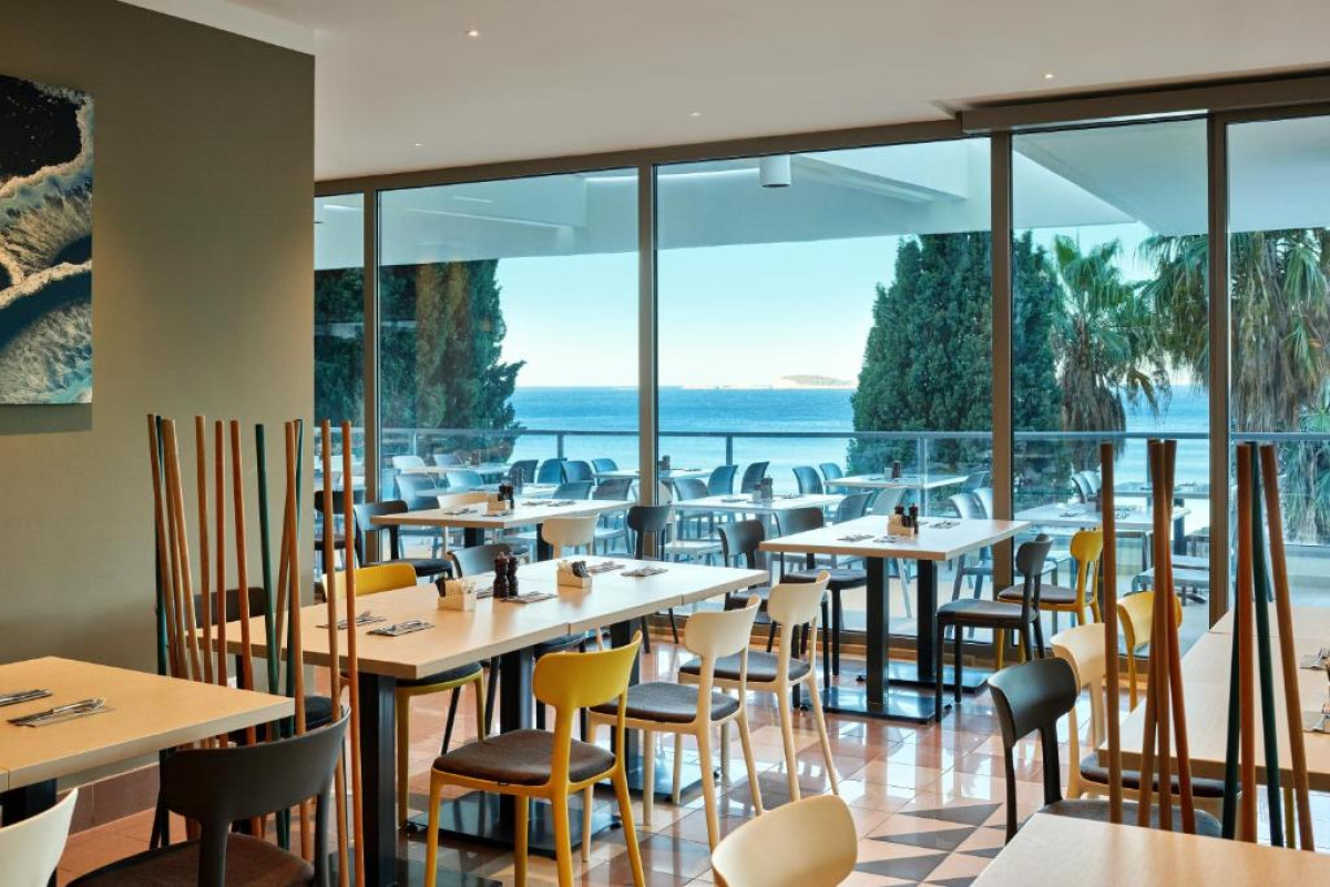 Hotel Maistra Select Astarea
