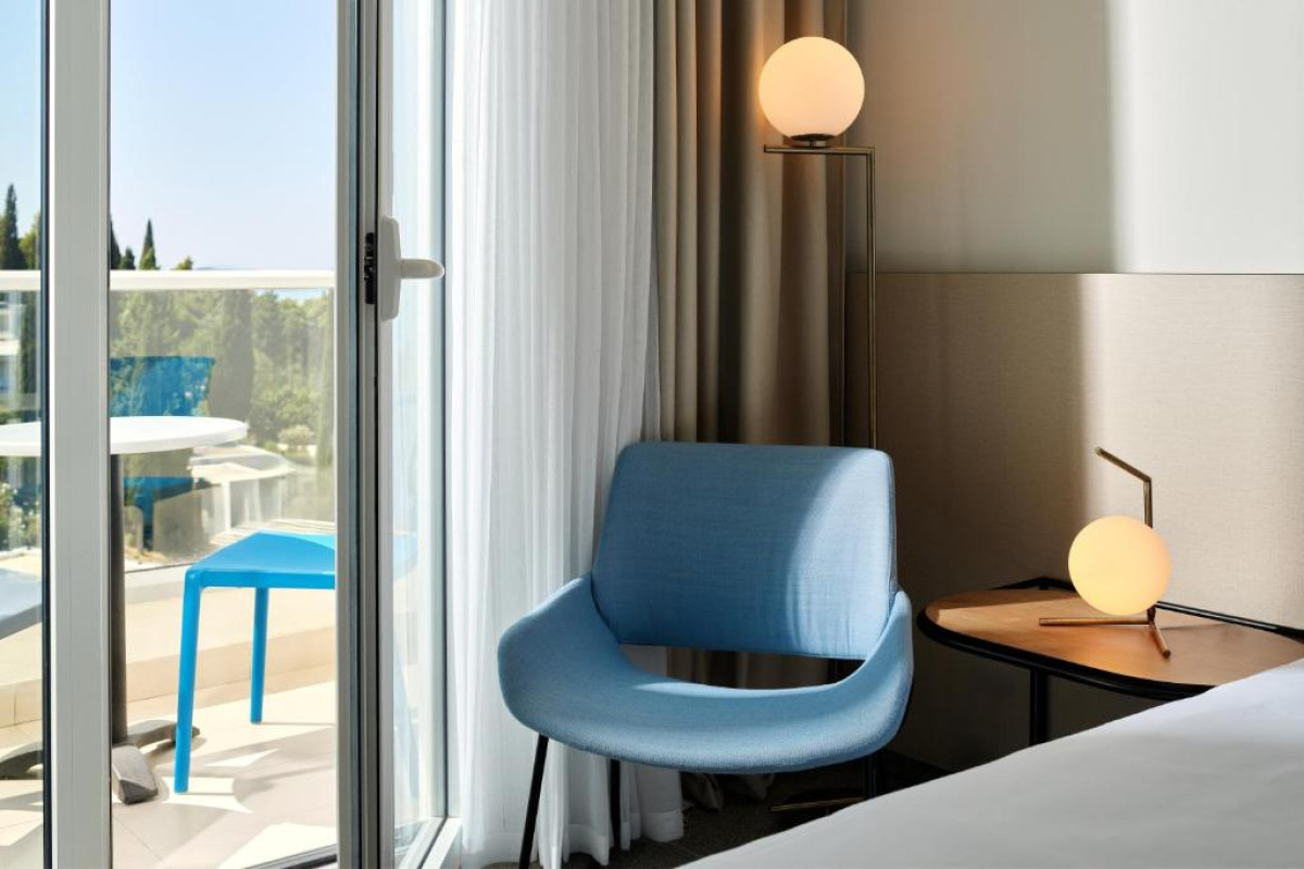 Hotel Maistra Select Astarea