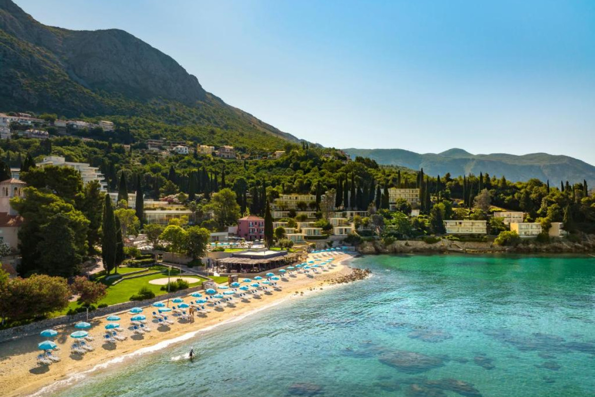 Hotel Maistra Select Astarea