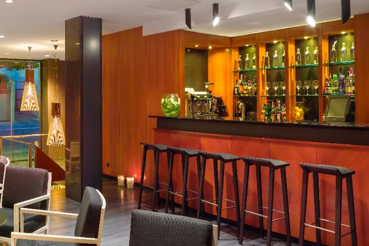 Hotel Astari