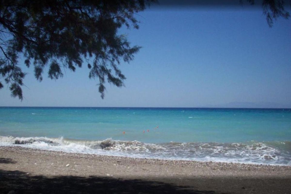 Hotel Asterias Bay - Theologos