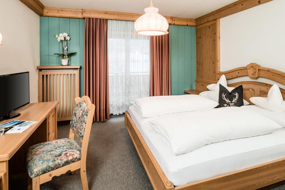 Hotel Astor